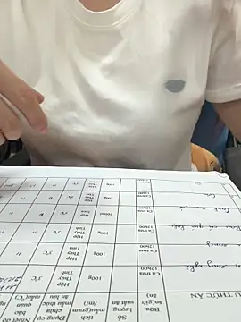 Donna9696 online show from 23, 3, 2026