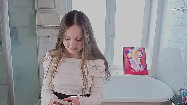 CinthiaSluis online show from 20, 2, 2026