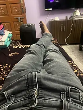 Hornyksg online show from 15, 1, 2026