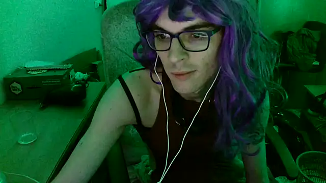 Snapshot of DairaSissy chatting on 22, 6, 2026 DairaSissy online show from 22, 6, 2026