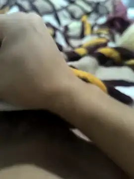 Youngmanpink online show from 14, 1, 2026