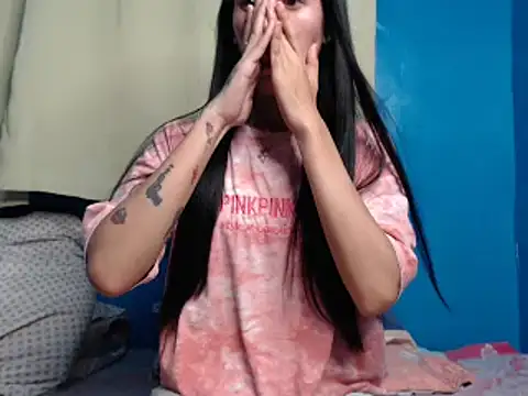 Sugay doll online show from 18, 1, 2026