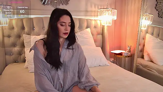 VelisahBow online show from 15, 1, 2026