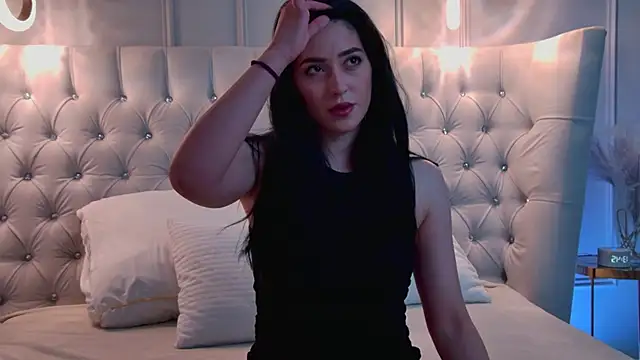 VelisahBow online show from 16, 1, 2026