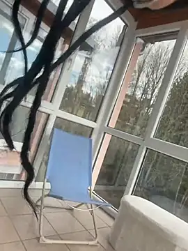 Snapshot of demonLamia chatting on 1, 4, 2026 demonLamia online show from 1, 4, 2026