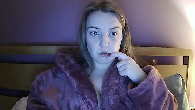 SERENALUCK2026 online show from 18, 1, 2026