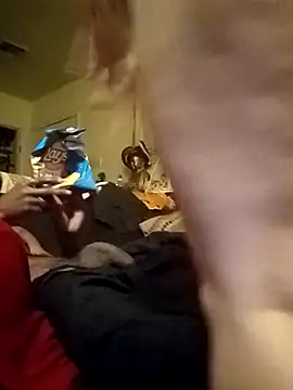 LadySn0w26 online show from 3, 2, 2026