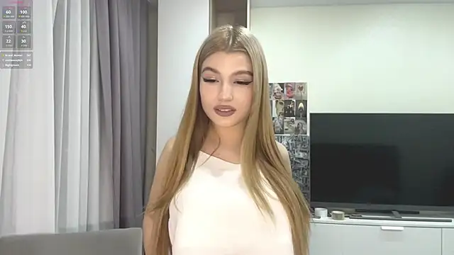 VeoraMuse online show from 24, 2, 2026