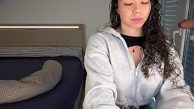 ladymelon online show from 17, 2, 2026