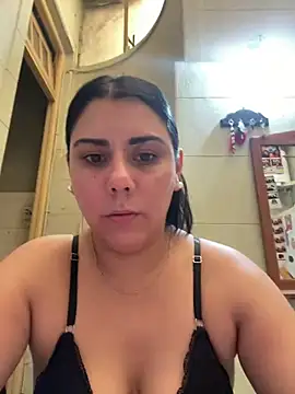 Snapshot of anita1825 chatting on 15, 1, 2026 anita1825 online show from 15, 1, 2026