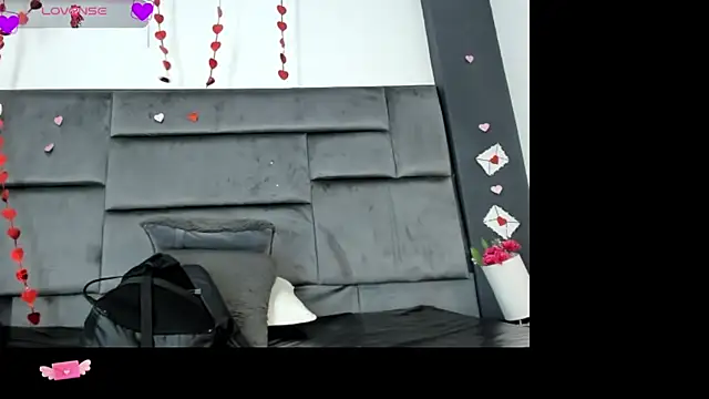 Liam Grant online show from 26, 2, 2026