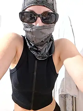 Mariposa-azul online show from 15, 1, 2026