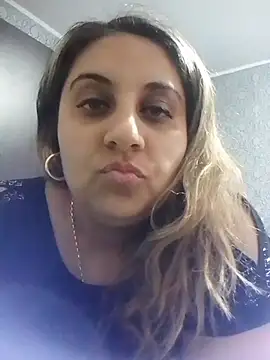 AntoAntonianna online show from 19, 1, 2026