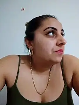 AntoAntonianna online show from 10, 2, 2026