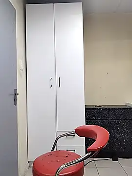 LUNAARXO1 online show from 16, 4, 2026