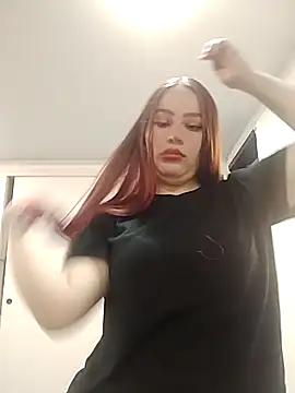 Crystaa12 online show from 13, 2, 2026