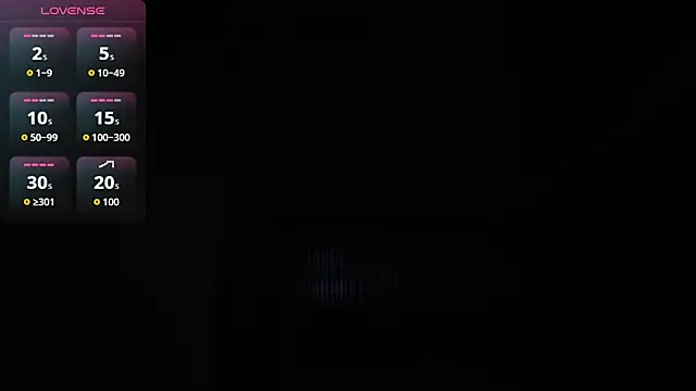 Scarlet Vixen  online show from 4, 3, 2026