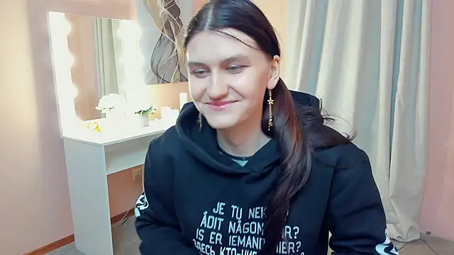 DaniaBimIer online show from 15, 1, 2026