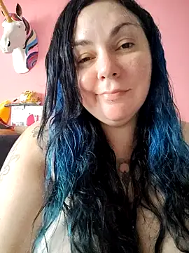 candydust online show from 16, 4, 2026