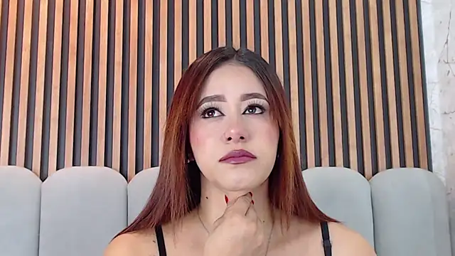 Sofy acevedo online show from 24, 6, 2026