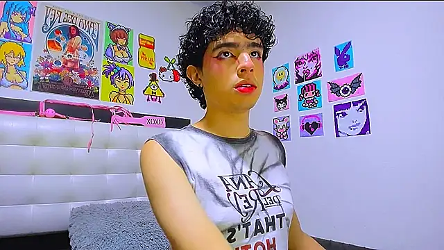 LuanRush  online show from 13, 3, 2026