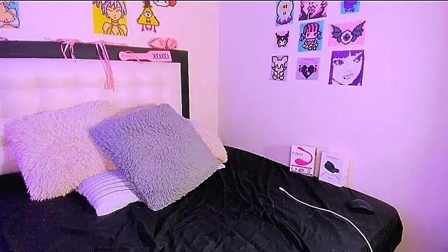 LuanRush  online show from 15, 4, 2026