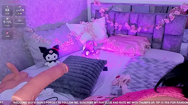 Tiny  Emmy  online show from 1, 3, 2026