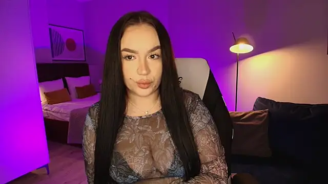 tinafox  online show from 24, 2, 2026