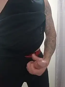 ThickaThuckDick07 online show from 10, 6, 2026