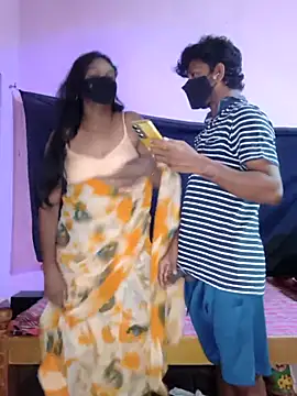 hotcopuleandsweet online show from 24, 3, 2026