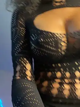 MsChanelCarter online show from 22, 4, 2026