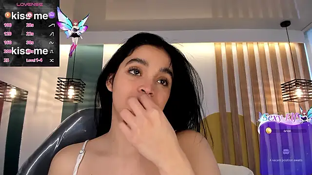 VanessaDoofenshmirtz online show from 5, 3, 2026