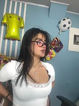 Snapshot of VanessaDoofenshmirtz chatting on 24, 6, 2026 VanessaDoofenshmirtz online show from 24, 6, 2026