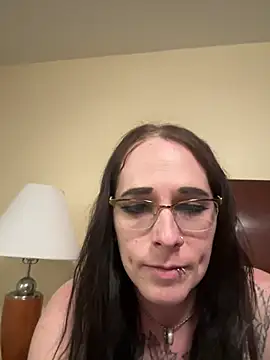 KylaRaven online show from 21, 3, 2026