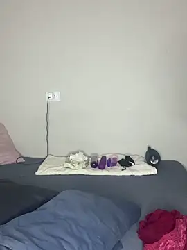 CacauShow01 online show from 21, 2, 2026