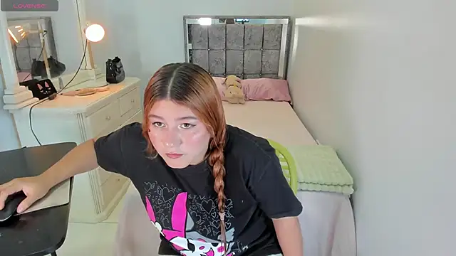  Luciana 1 online show from 13, 2, 2026