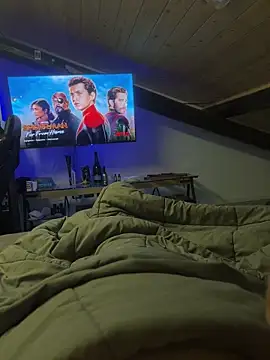 Mariorossi07 online show from 1, 4, 2026