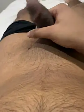 Brownadam111 online show from 8, 3, 2026