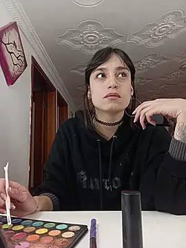 JenniQ69 online show from 18, 2, 2026