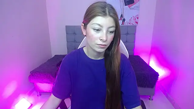 Snapshot of Ashley_benson_x chatting on 16, 2, 2026 Ashley benson x online show from 16, 2, 2026