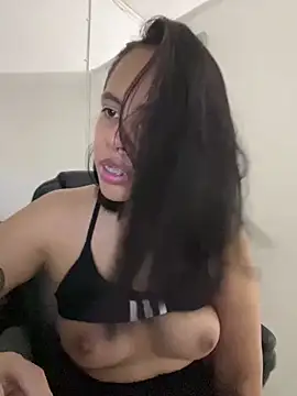 CarolinaRaven online show from 29, 5, 2026
