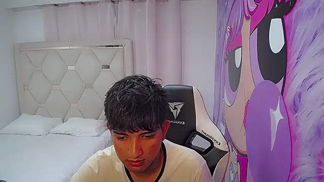 Maxwell boys online show from 18, 2, 2026