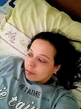 RossyAlvarez online show from 2, 6, 2026