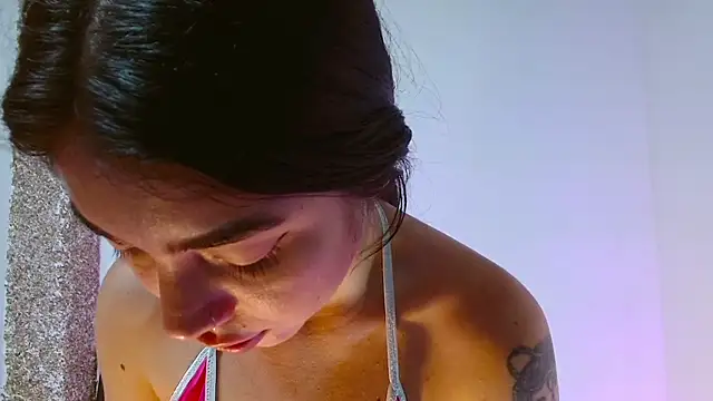 MEGAN   X online show from 1, 3, 2026