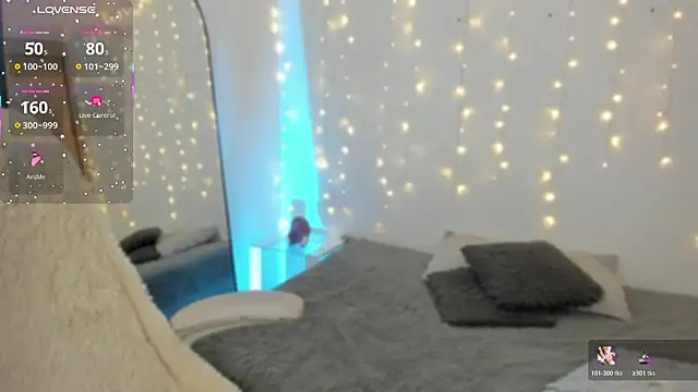 ImZoe online show from 7, 2, 2026