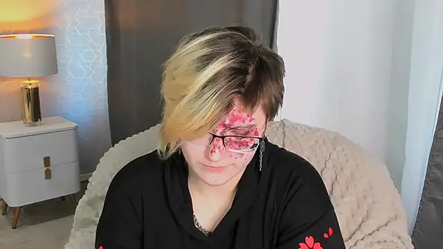 Snapshot of ABSI_GLITCH chatting on 18, 2, 2026 ABSI GLITCH online show from 18, 2, 2026