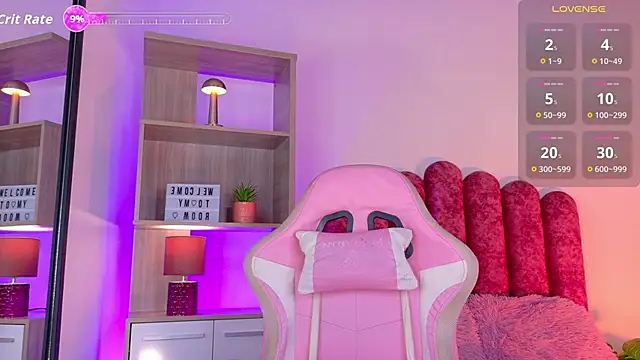 Snapshot of Eli-Bluee chatting on 28, 2, 2026 Eli-Bluee online show from 28, 2, 2026