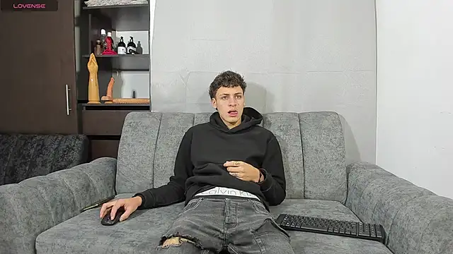 Snapshot of Two_sexboys chatting on 8, 2, 2026 Two sexboys online show from 8, 2, 2026