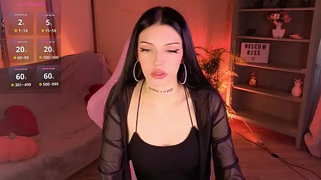 Kelly  Bunny online show from 2, 6, 2026