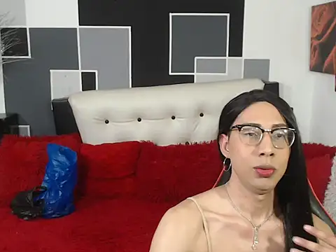 stephanieparadis25 online show from 17, 1, 2026